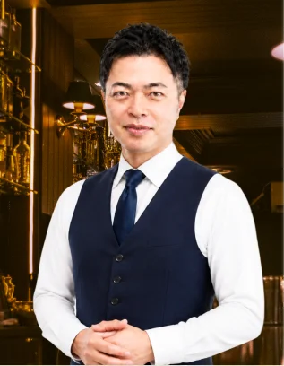 高野秀敏