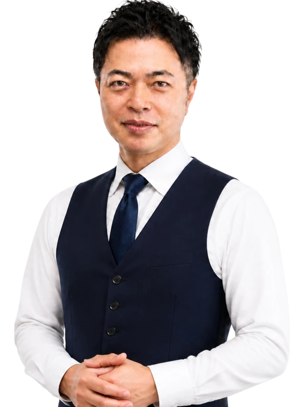 高野秀敏