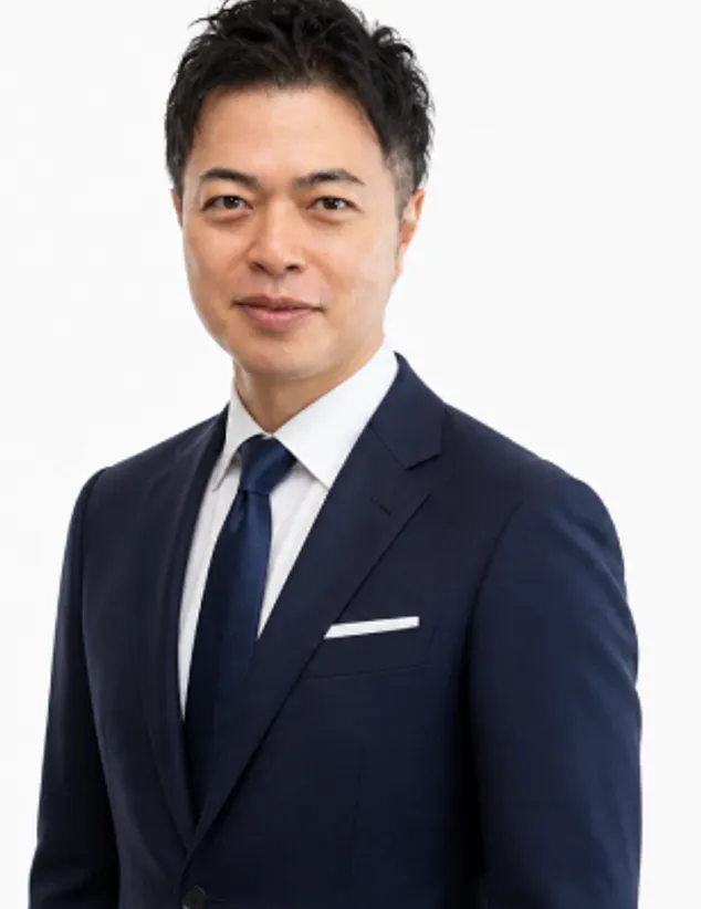 高野社長