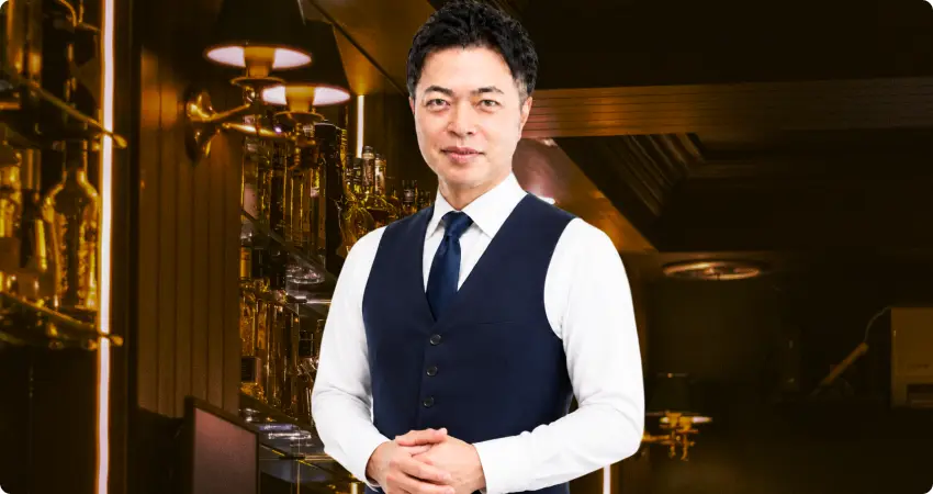 高野 秀敏