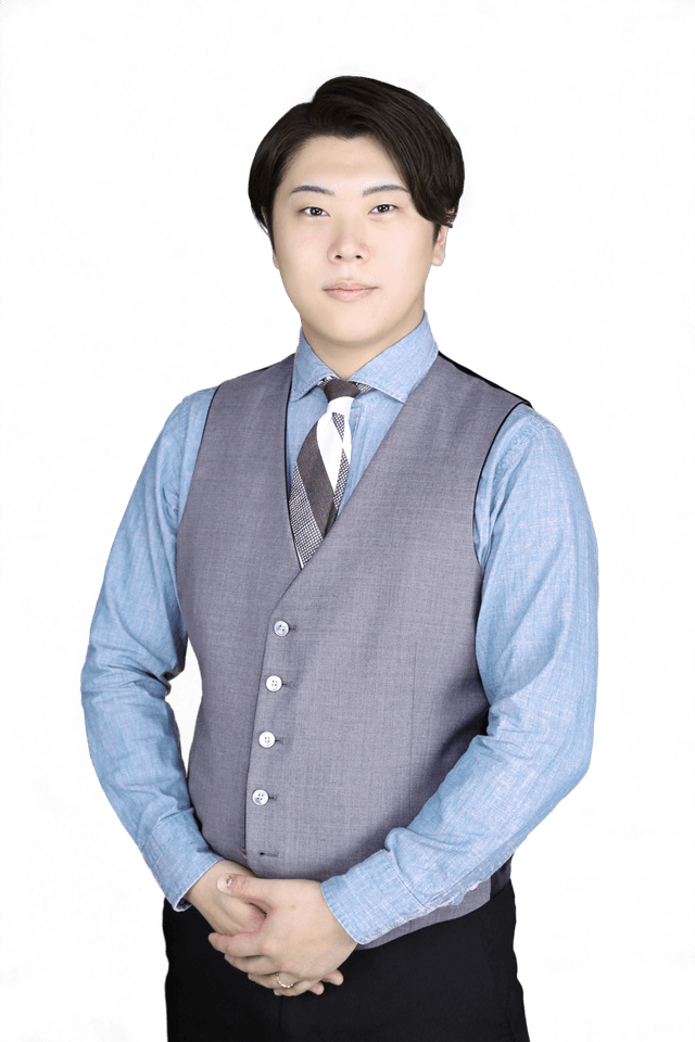 梅本 翔太