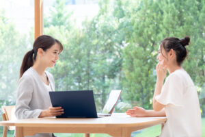 転職エージェントは相談だけでも使える？無料で相談するメリットや活用のポイントを解説