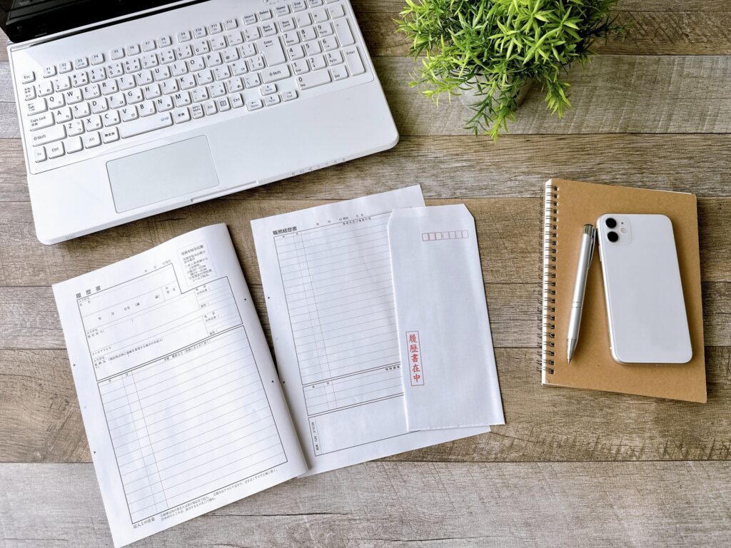 30代の転職で書類選考が通らない原因は？職務経歴書の直し方と対策を解説