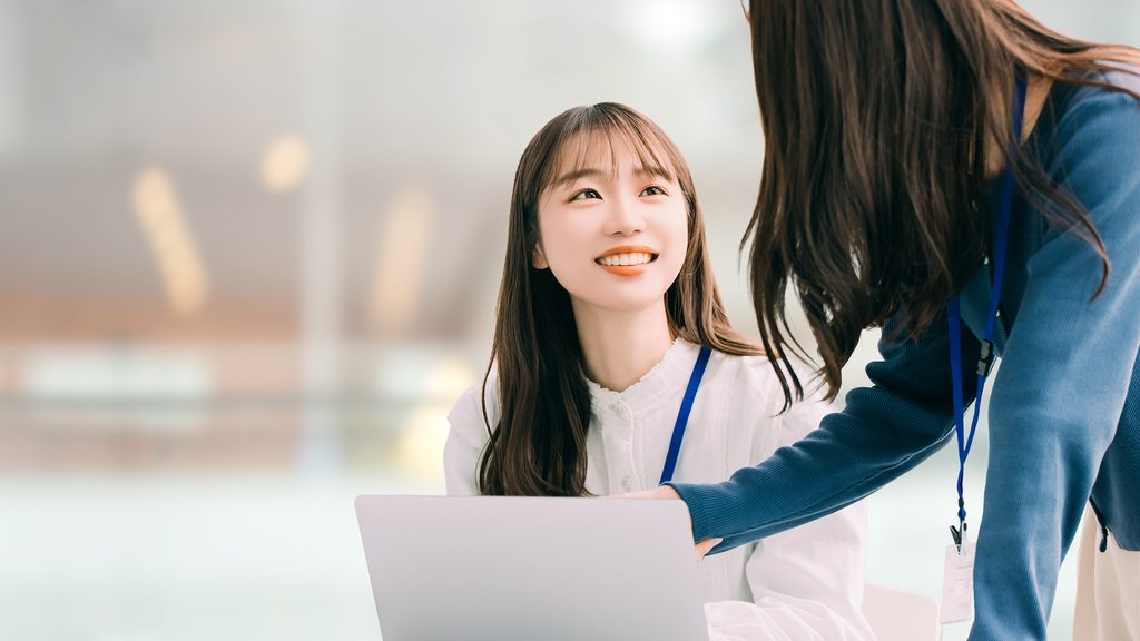 女性が未経験から実務経験を積みやすい手に職の仕事