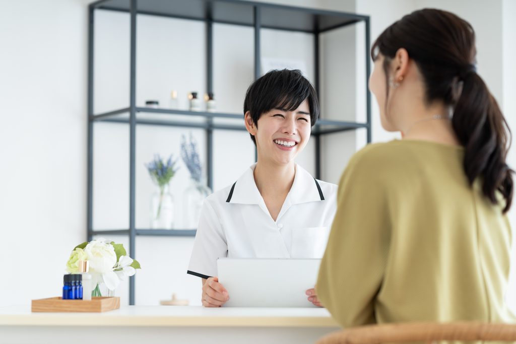 食いっぱぐれない資格とは?女性が長く働ける資格に共通する3つの特徴