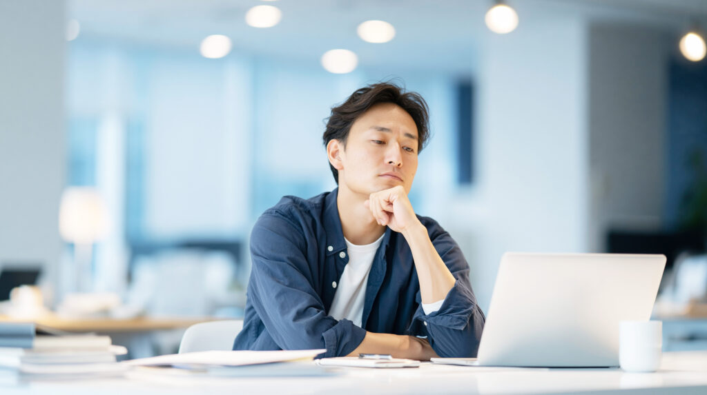 キャリアプランが思いつかない原因は？考え方や整理方法・例文を解説