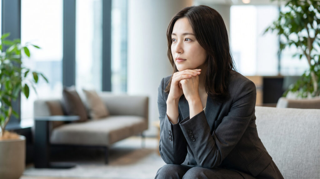 転職相談BAR 向いてない仕事を続けた結果どうなる？辞めるべきかの判断基準と対処法