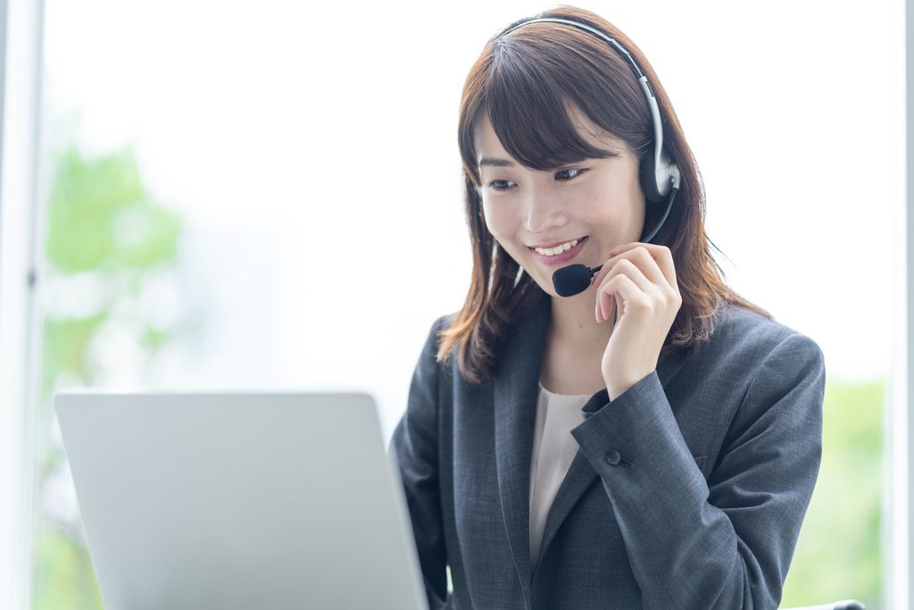 接客業の経験を活かしやすい職種を目的別に比較