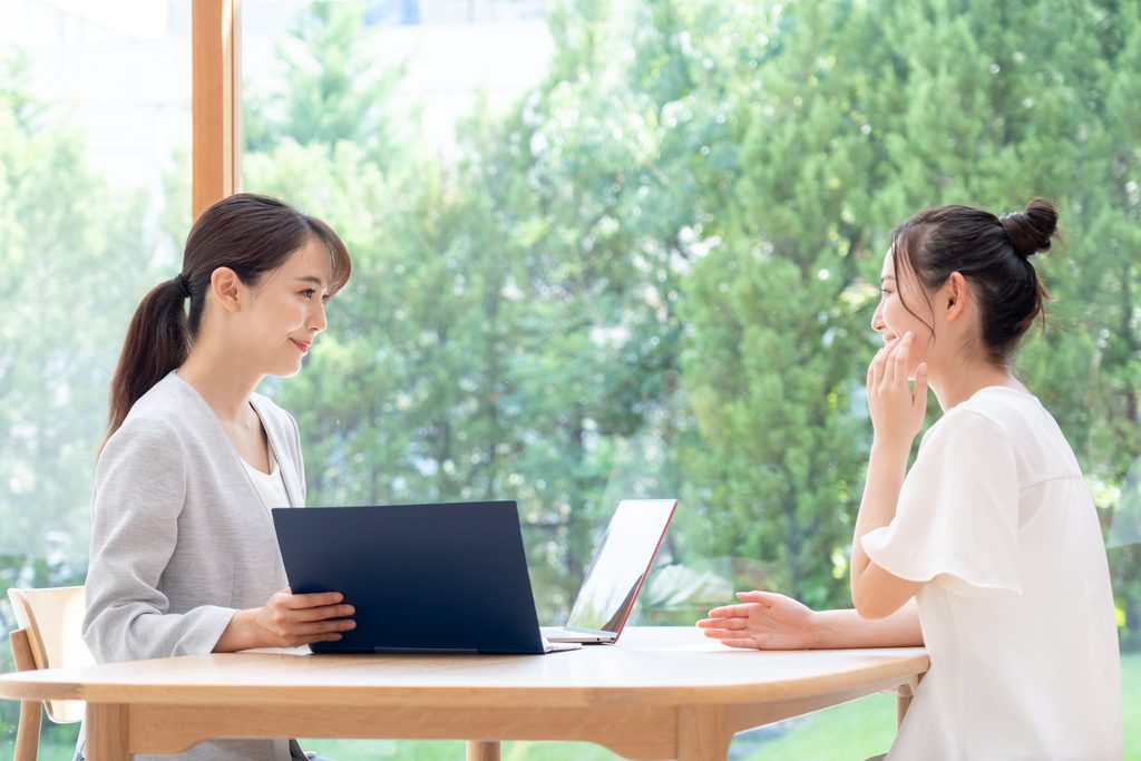 20代のキャリア相談先5種類を比較